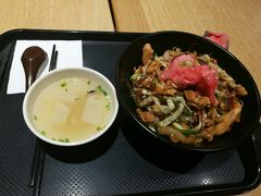 -食代馆(深业上城店)