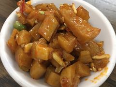 -巧云大馄饨(南阴阳营总店)