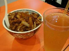 -吉野家(服装城店)