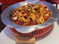 -美蛙四季(西直门店)