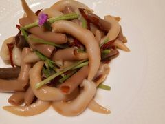 -五谷丰登农家院·地道胶东菜·海鲜烧烤(威海店)