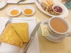 -永盈茶餐厅(江南大道中店)
