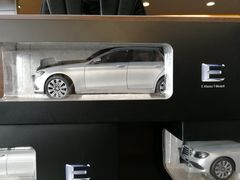 精品-贵州贵星奔驰4S店(观山湖店)