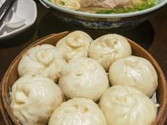-阿那亚第三食堂 Cafeteria 3