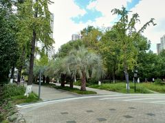 -苏州河梦清园环保主题公园