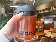 -Blac+Blac(中海环宇荟店)