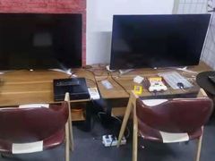 -谐音梗主机电玩·桌游·剧本团建轰趴馆(泛海名人店)