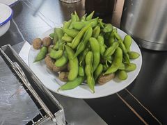 -老黑板筋(顺义总店)