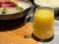 -盡膳口福跷脚牛肉火锅(国贸商城店)