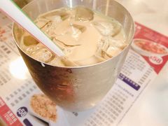 -深仔记茶餐厅(亚士厘道店)