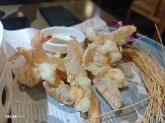 -隆喜元鱼汤包·海鲜(中联广场店)