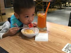 -豪客来牛排(成都锦江大融城店)