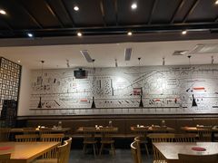 -李子坝梁山鸡(北碚万达五鸡哥店)