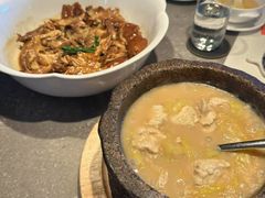 -木守西溪溪隐餐厅
