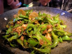 -恰饭·老长沙市井菜(天河客运站店)
