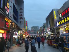 -万达广场(松江店)