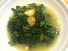 安徽菜苔-徽镇小厨·经典徽菜(马连道店)