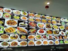 -印象徽州·正宗徽菜体验店