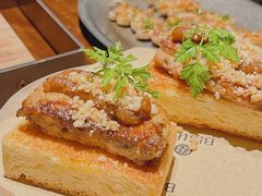 -Bistro 63 创意融合料理(广粤天地店)