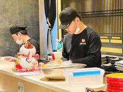 -AJIYA·池袋日式烧肉自助(天津万象城店)