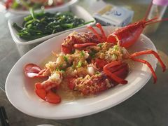 -四川小胡子海鲜(丁村万人海鲜广场店)