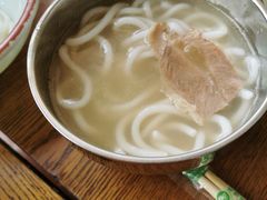-攀枝花·任德琼·盐边羊肉米线