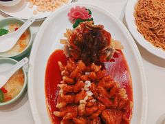 -得月楼·省级非遗·传统苏帮菜(观前店)