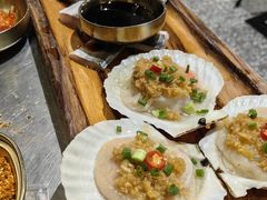 -本炙炭烤·蒲烧活鳗料理店(金沙洲店)