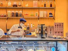-CREAM STORY意大利手工冰淇淋&甜品(万象前海店)