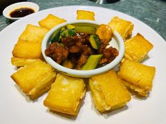 -猪肉婆私房菜(容桂总店)