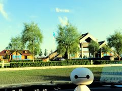-呼兰河口湿地公园