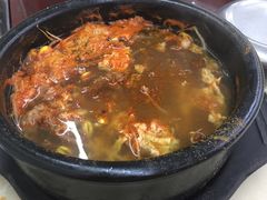 -朴氏韩国料理(北欧丽景店)