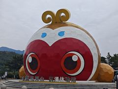 -连云港金陵海州湾会议中心