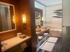 -海南清水湾莱佛士酒店