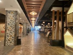 -水王国温泉水世界