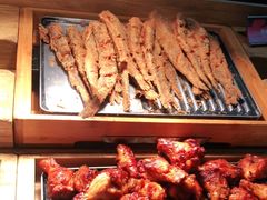 -比格比萨自助(花园路店)
