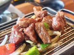 -九井澤精致料理(金茂店)