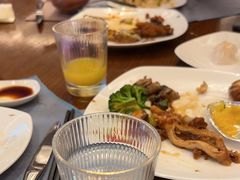 -浙江西子宾馆·瑶园咖啡厅