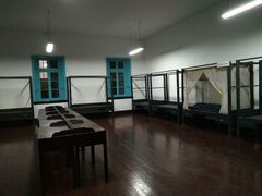 -湖南省立第一师范学校旧址