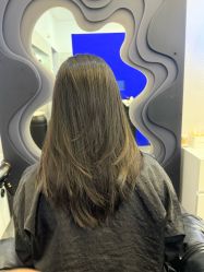 -CIT造型·烫发·染发