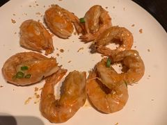 -万丽轩·粤菜(王府井金茂万丽酒店)