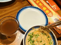 -鑫隆四季涮肉(八角畅游店)