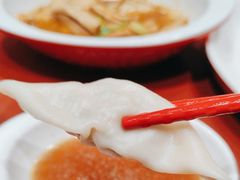 -喜家德虾仁水饺(世纪大都会店)