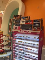 -奈尔宝·儿童乐园·亲子餐厅(苏州大悦城店)