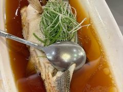 -顺风海鲜港(金玉兰店)