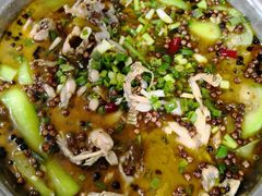 -盘龙黄鳝(盘龙居店)