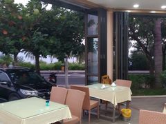 露天位-君港海鲜(三亚湾店)