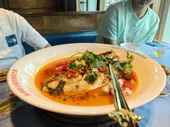 -坛宗剁椒鱼头(河西王府井店)