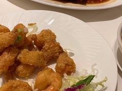 -利苑酒家(合景国际金融广场店)