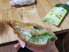 -麦当劳(祈年大街店)